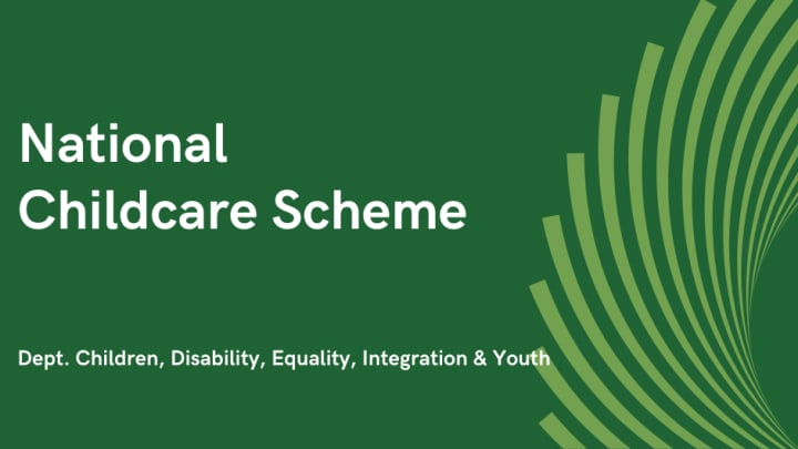 National Childcare Scheme
