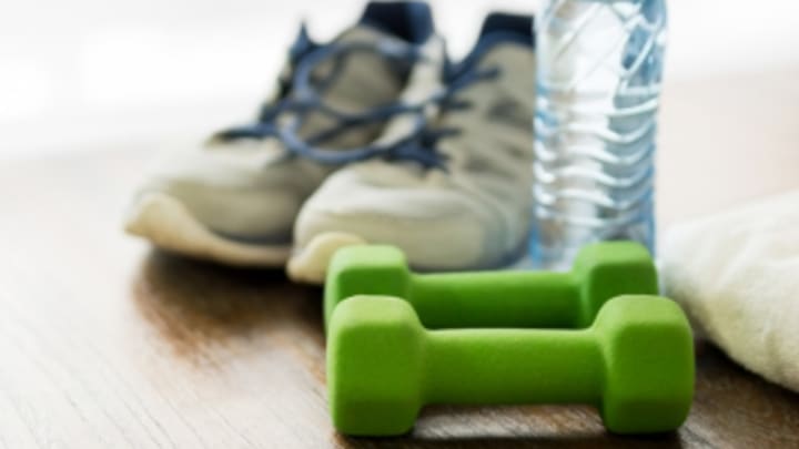 Kick Start your Fitness in Mitchelstown