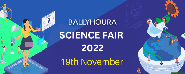 Ballyhoura Science Fair 2022