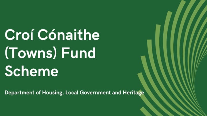 Croí Cónaithe (Towns) Fund Scheme