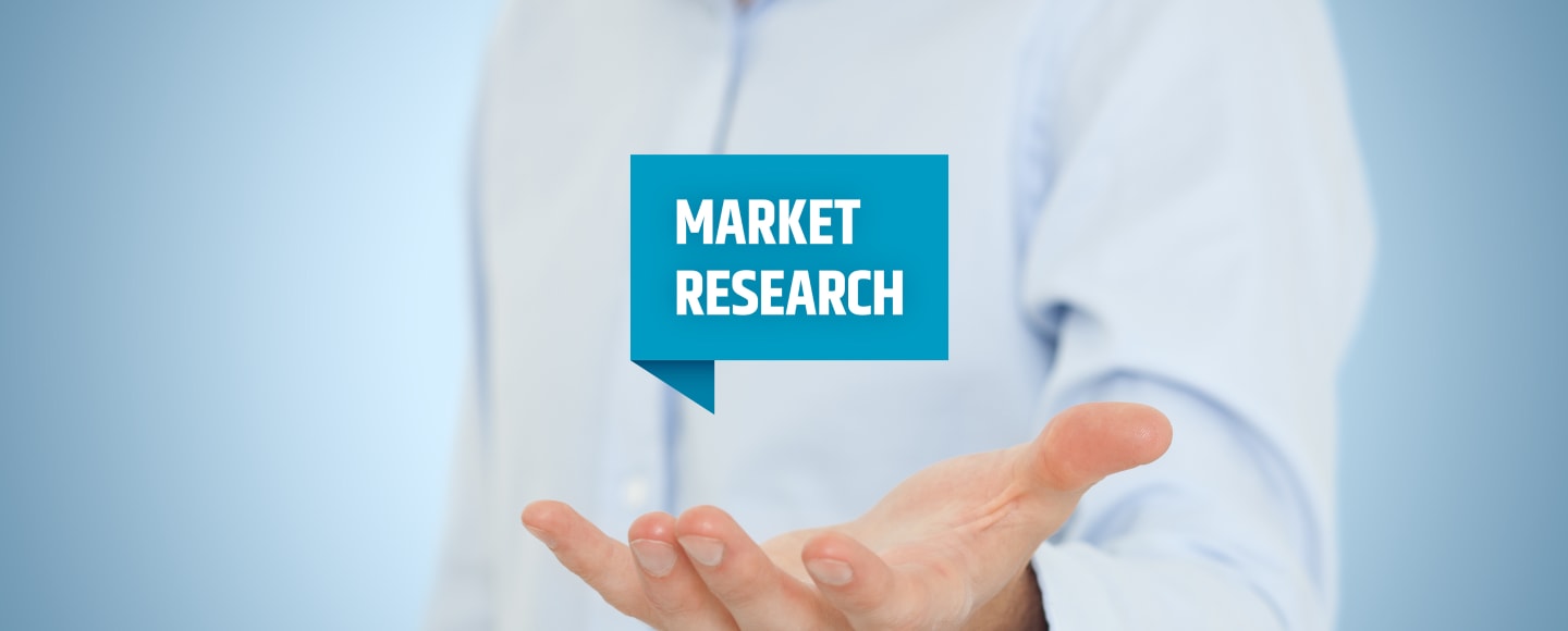 Market Research for Business Start Ups