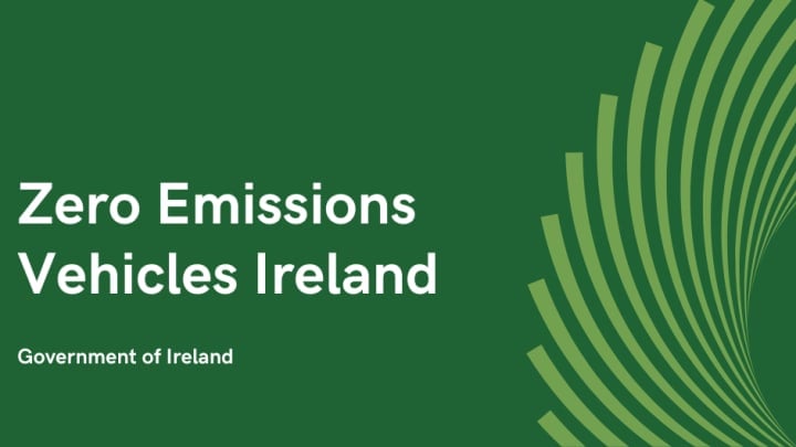 Zero Emissions Vehicles Ireland