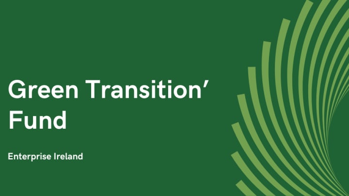 Green Transition Fund