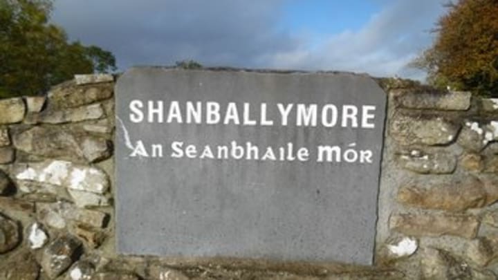 Shanballymore